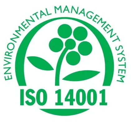 ISO 14001 • Environmental Management